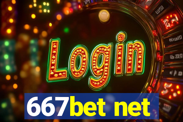 667bet net